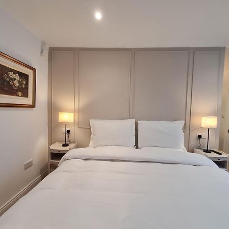Pembroke Guest Suite Dublín Exterior foto